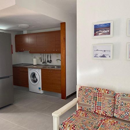 קלטה דה פוסטה Vivienda Vacacional Delia Castillo 3B מראה חיצוני תמונה