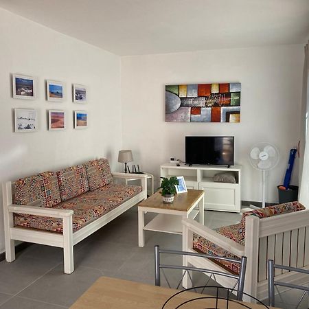 קלטה דה פוסטה Vivienda Vacacional Delia Castillo 3B מראה חיצוני תמונה
