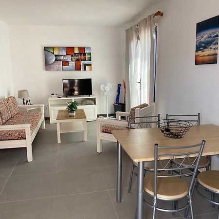 קלטה דה פוסטה Vivienda Vacacional Delia Castillo 3B מראה חיצוני תמונה
