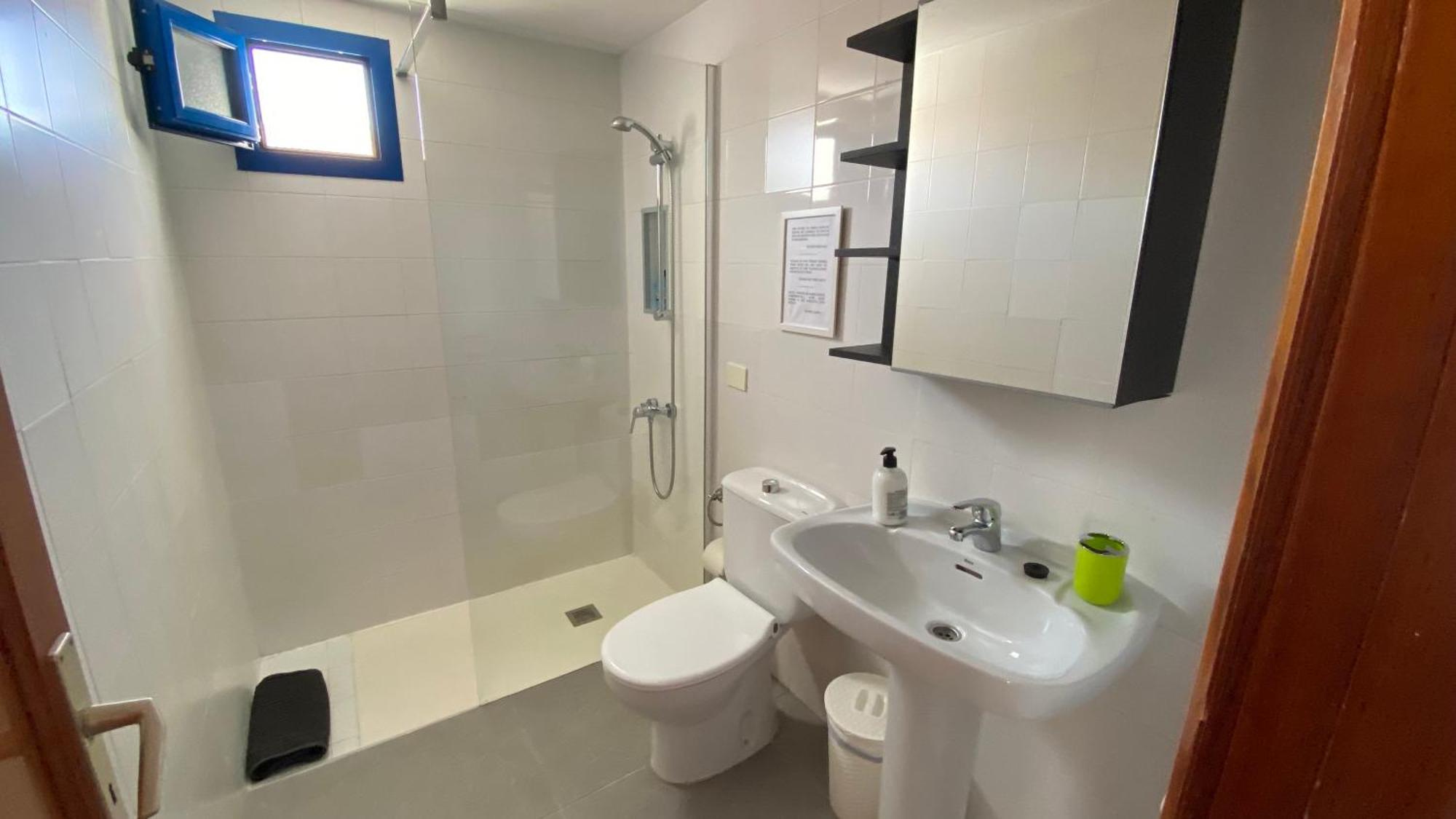 קלטה דה פוסטה Vivienda Vacacional Delia Castillo 3B מראה חיצוני תמונה