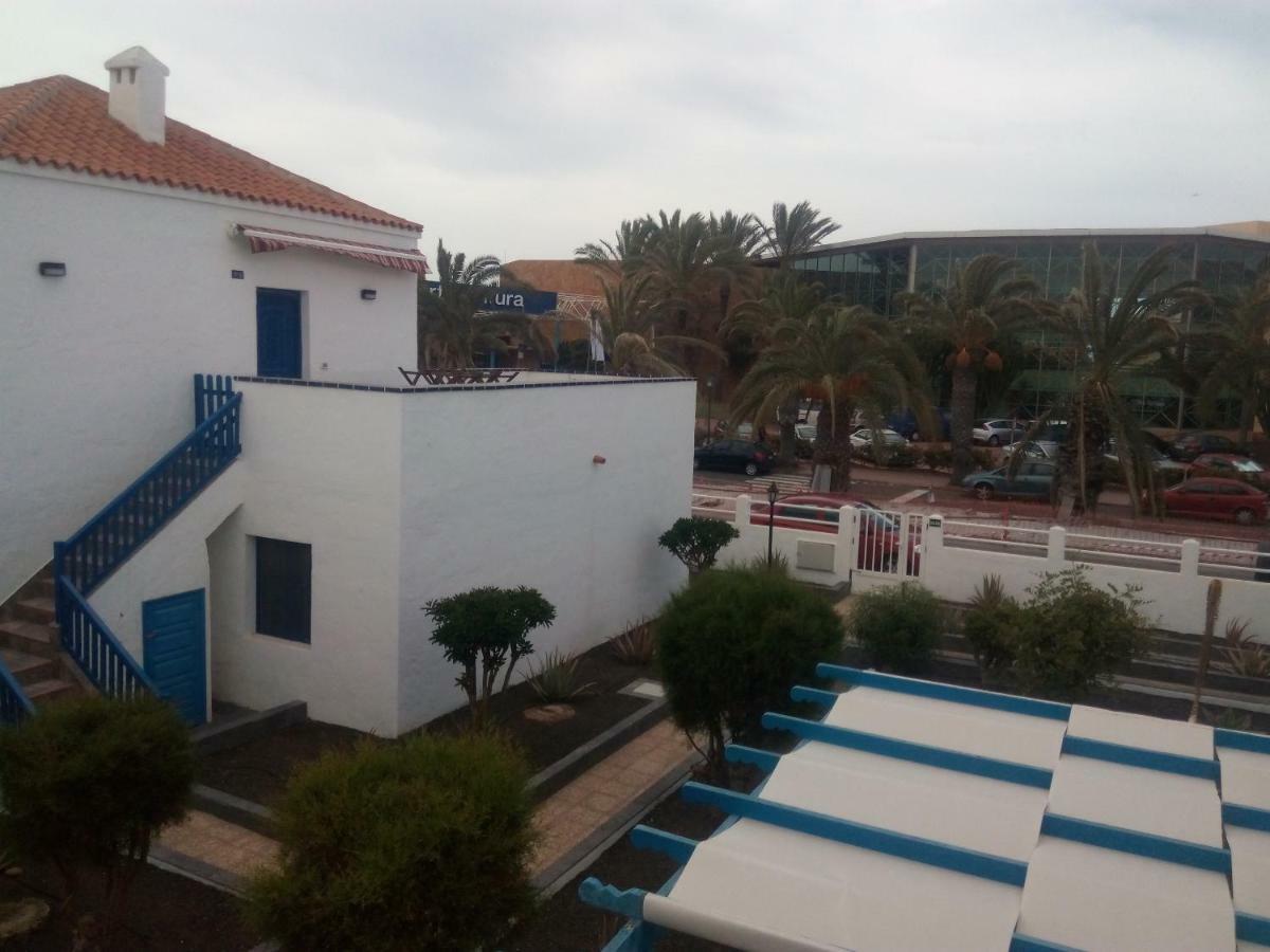 קלטה דה פוסטה Vivienda Vacacional Delia Castillo 3B מראה חיצוני תמונה