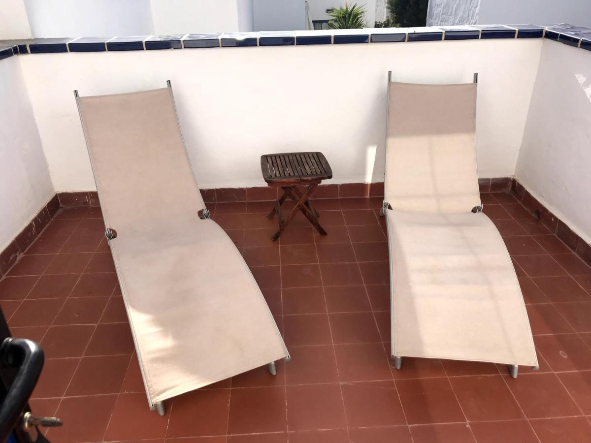 קלטה דה פוסטה Vivienda Vacacional Delia Castillo 3B מראה חיצוני תמונה