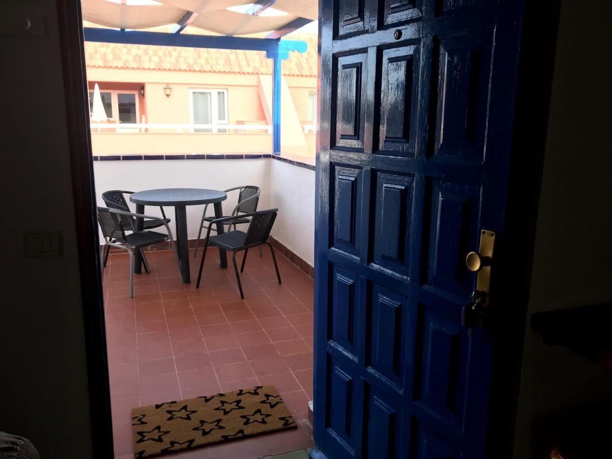 קלטה דה פוסטה Vivienda Vacacional Delia Castillo 3B מראה חיצוני תמונה
